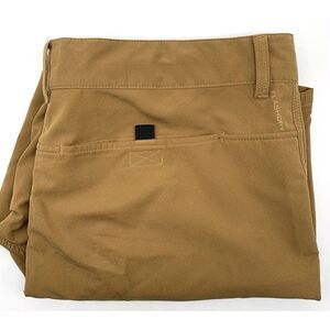 The North Face FlashDry Men's Khaki Size 38 Hiking‎ Outdoor